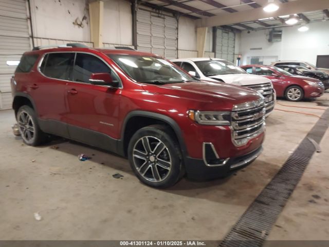 GMC ACADIA 2021 1gkknuls8mz208373