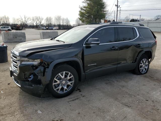 GMC ACADIA SLT 2022 1gkknuls8nz110025