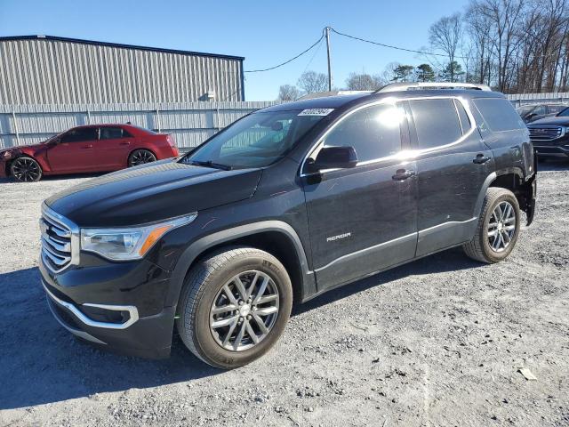 GMC ACADIA 2018 1gkknuls9jz104020