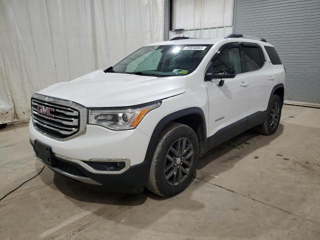 GMC ACADIA 2018 1gkknuls9jz119388