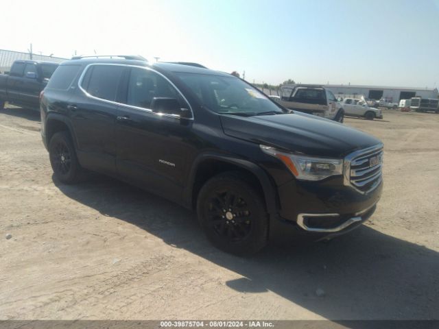 GMC ACADIA 2018 1gkknuls9jz120136