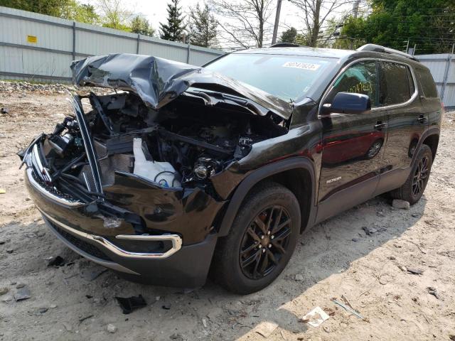 GMC ACADIA 2018 1gkknuls9jz128009