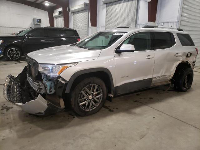 GMC ACADIA SLT 2018 1gkknuls9jz136594