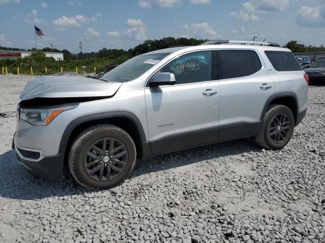 GMC ACADIA SLT 2018 1gkknuls9jz144162