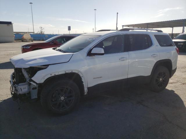 GMC ACADIA SLT 2018 1gkknuls9jz230734