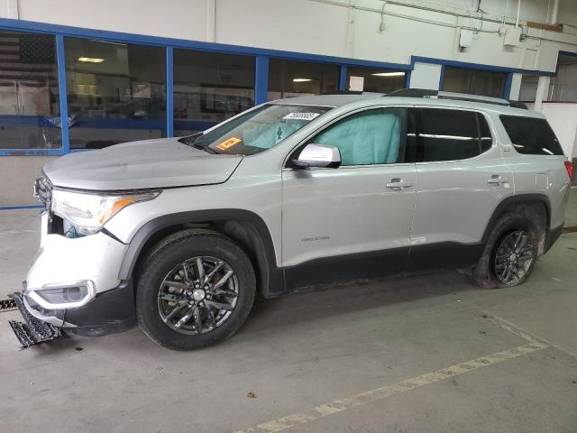 GMC ACADIA 2018 1gkknuls9jz245587