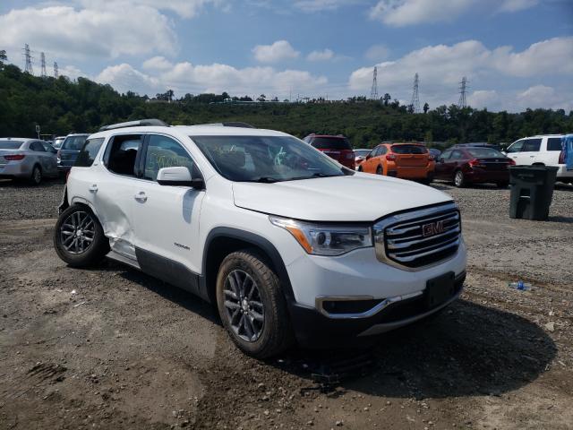 GMC ACADIA SLT 2018 1gkknuls9jz247212