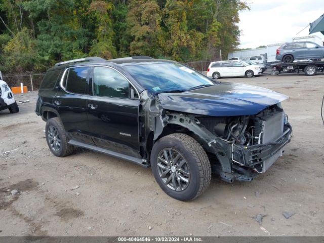 GMC ACADIA 2019 1gkknuls9kz110773