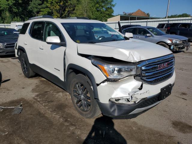 GMC ACADIA SLT 2019 1gkknuls9kz159701