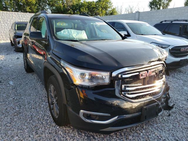 GMC ACADIA SLT 2019 1gkknuls9kz178104