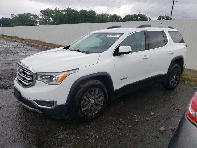 GMC ACADIA SLT 2019 1gkknuls9kz188342