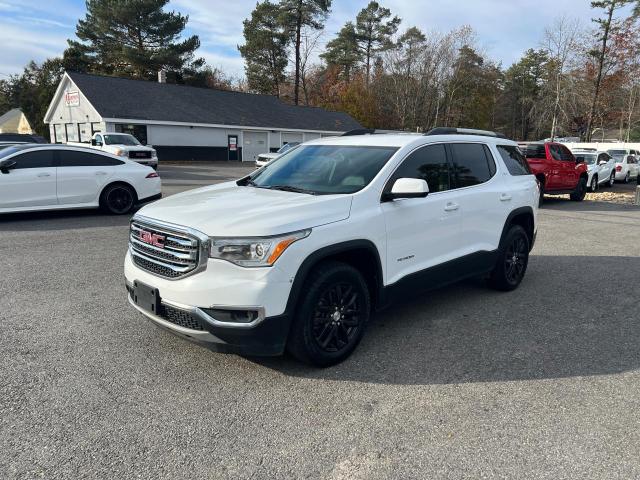 GMC ACADIA 2019 1gkknuls9kz195386