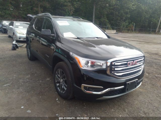 GMC ACADIA 2019 1gkknuls9kz205298