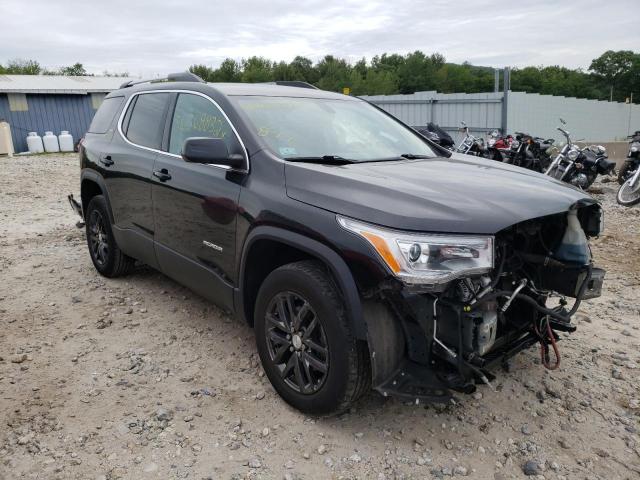 GMC ACADIA SLT 2019 1gkknuls9kz220741