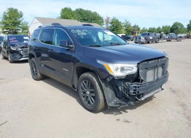 GMC ACADIA 2019 1gkknuls9kz228547