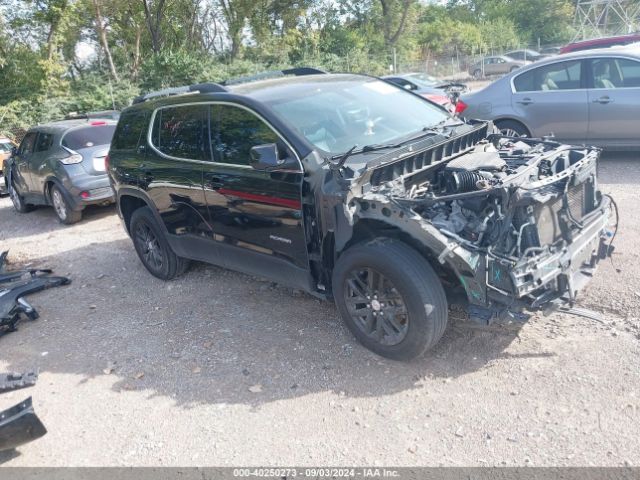 GMC ACADIA 2019 1gkknuls9kz240231