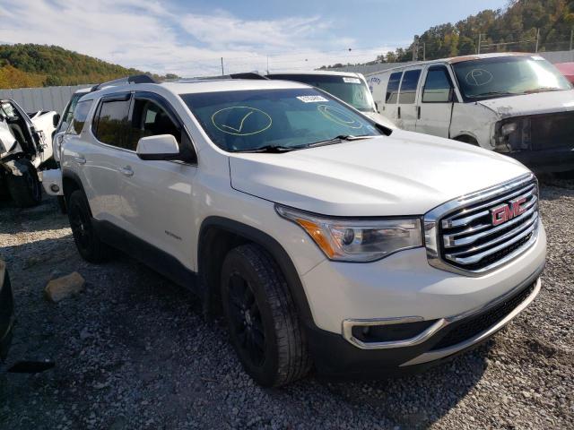 GMC ACADIA SLT 2019 1gkknuls9kz255697