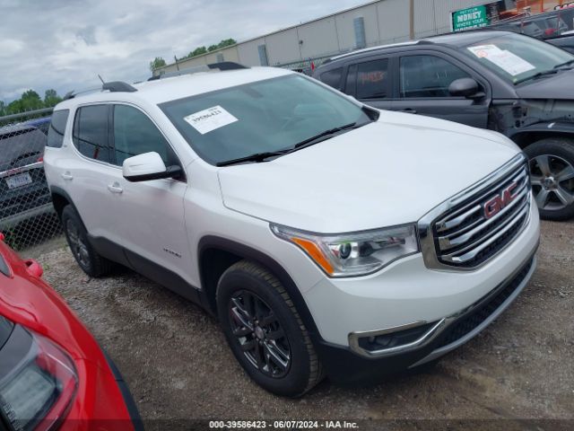 GMC ACADIA 2019 1gkknuls9kz266179