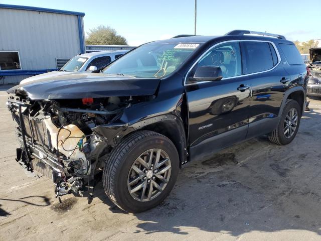 GMC ACADIA SLT 2019 1gkknuls9kz272001