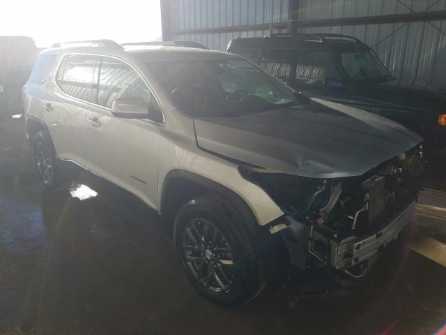 GMC ACADIA SLT 2019 1gkknuls9kz277604