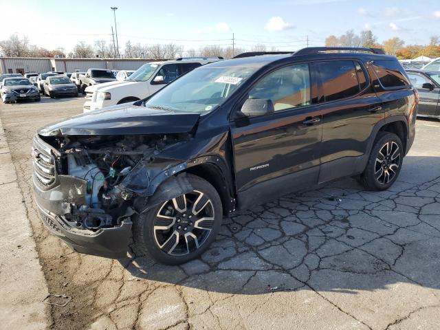 GMC ACADIA 2019 1gkknuls9kz284035