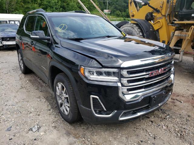 GMC ACADIA SLT 2020 1gkknuls9lz112234