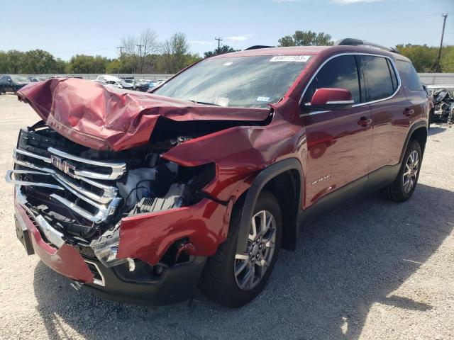 GMC ACADIA 2020 1gkknuls9lz120267