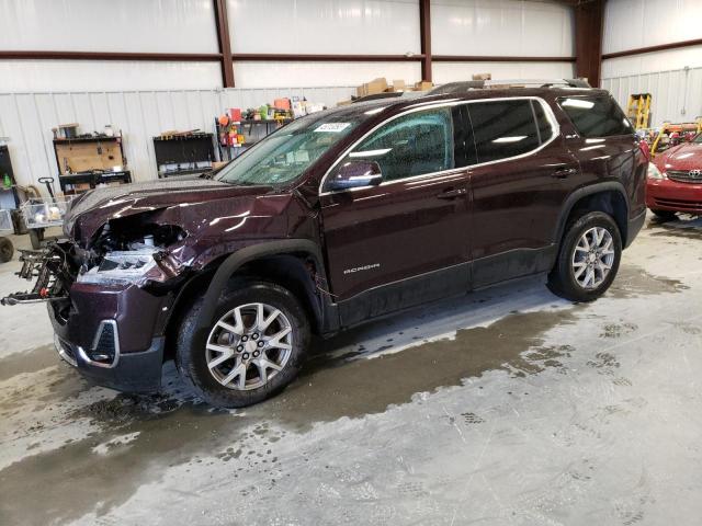 GMC ACADIA 2019 1gkknuls9lz121760