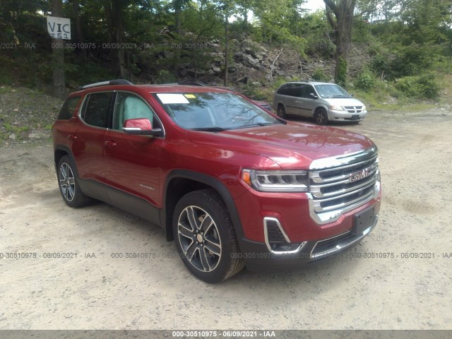 GMC ACADIA 2020 1gkknuls9lz125372