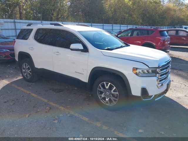 GMC ACADIA 2020 1gkknuls9lz134976