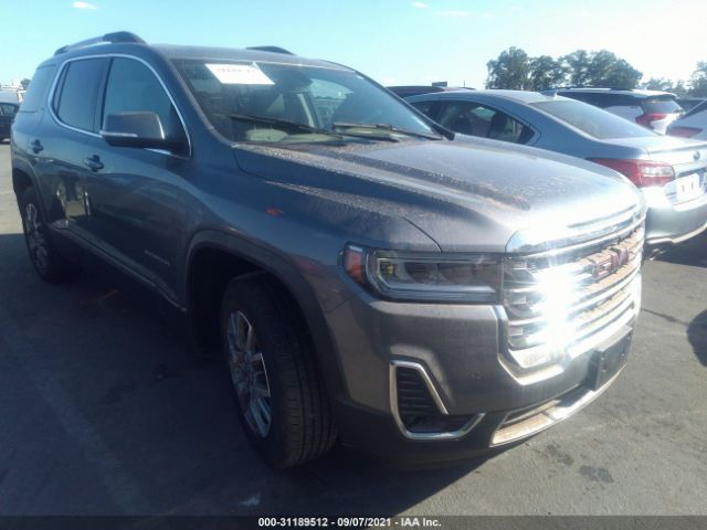 GMC ACADIA 2020 1gkknuls9lz188214