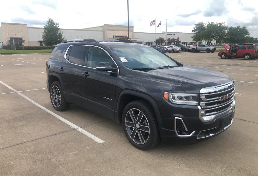 GMC ACADIA 2020 1gkknuls9lz220675