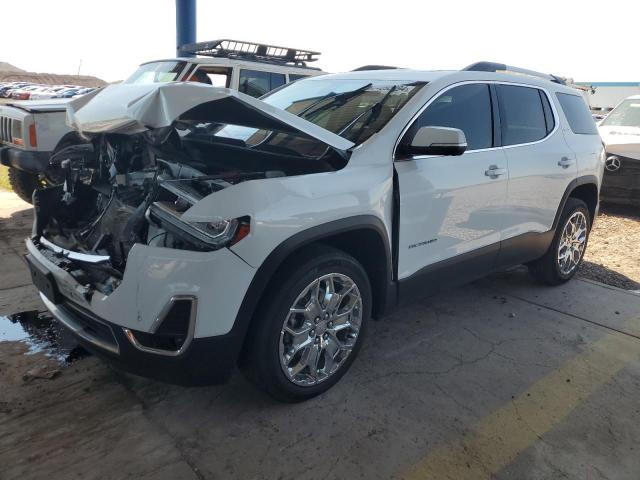 GMC ACADIA SLT 2021 1gkknuls9mz198016