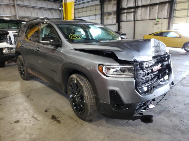 GMC ACADIA SLT 2021 1gkknuls9mz215204