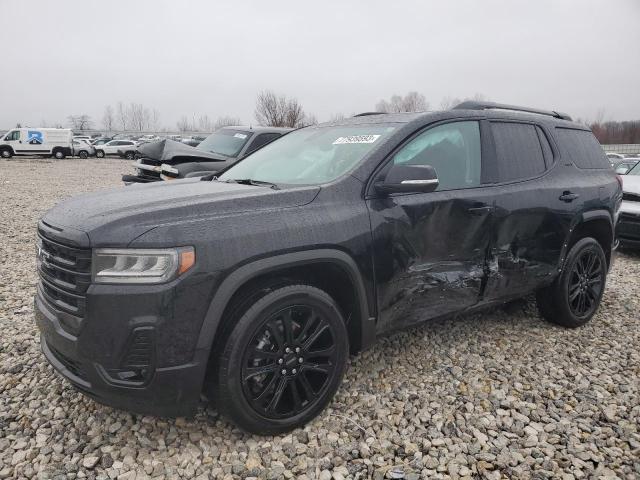 GMC ACADIA 2022 1gkknuls9nz104721