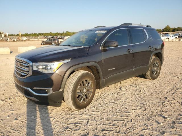 GMC ACADIA SLT 2017 1gkknulsxhz123881