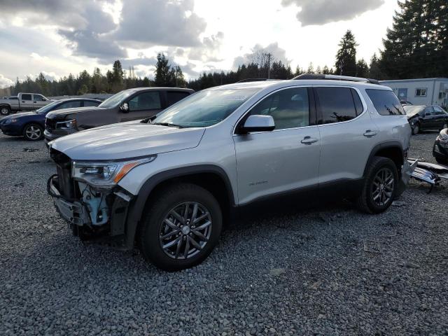 GMC ACADIA SLT 2017 1gkknulsxhz182719