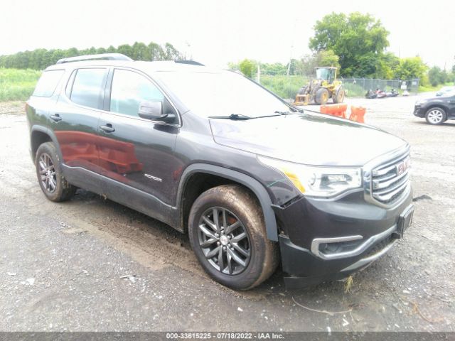 GMC ACADIA 2017 1gkknulsxhz222846