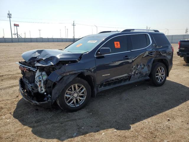 GMC ACADIA 2017 1gkknulsxhz256656