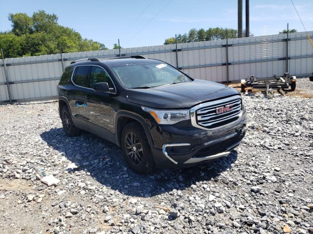 GMC ACADIA SLT 2018 1gkknulsxjz172715