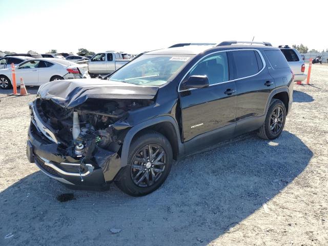 GMC ACADIA 2018 1gkknulsxjz213408