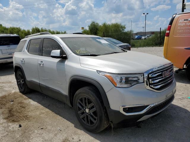 GMC ACADIA SLT 2018 1gkknulsxjz217054