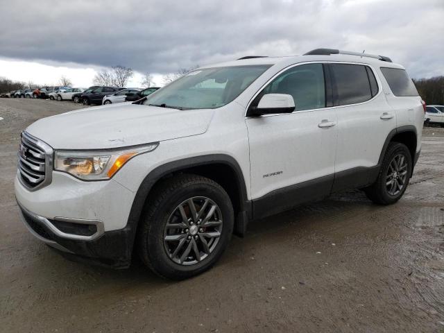 GMC ACADIA SLT 2018 1gkknulsxjz218513