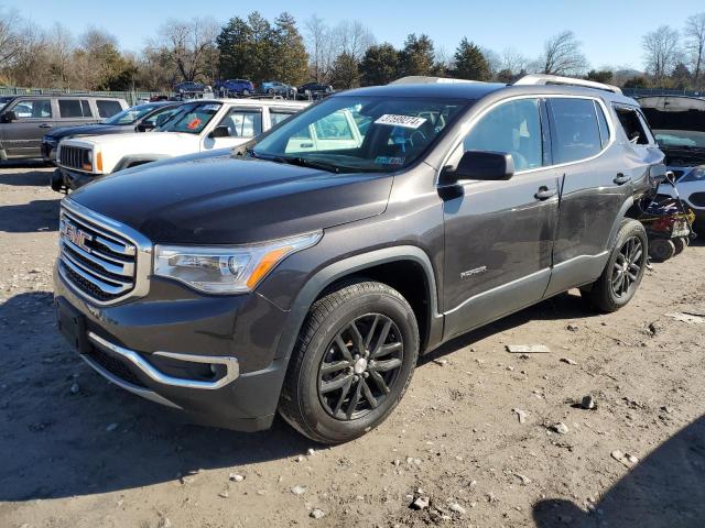 GMC ACADIA 2018 1gkknulsxjz225218