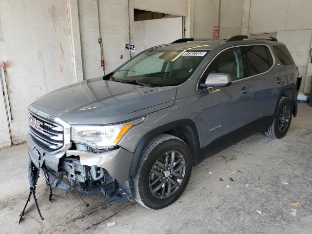 GMC ACADIA SLT 2019 1gkknulsxkz110989