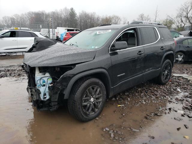 GMC ACADIA 2019 1gkknulsxkz171713