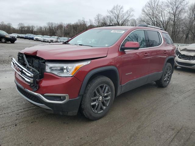 GMC ACADIA 2019 1gkknulsxkz183585