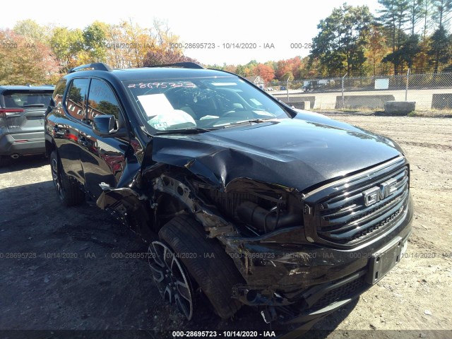 GMC ACADIA 2019 1gkknulsxkz187393