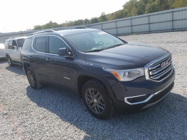 GMC ACADIA SLT 2019 1gkknulsxkz189676