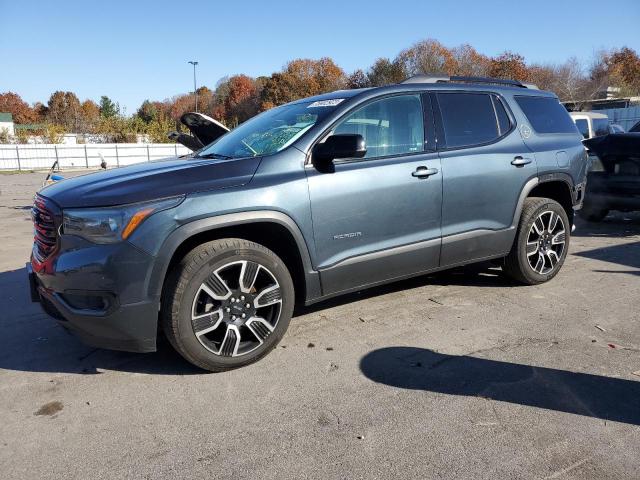 GMC ACADIA 2019 1gkknulsxkz192416